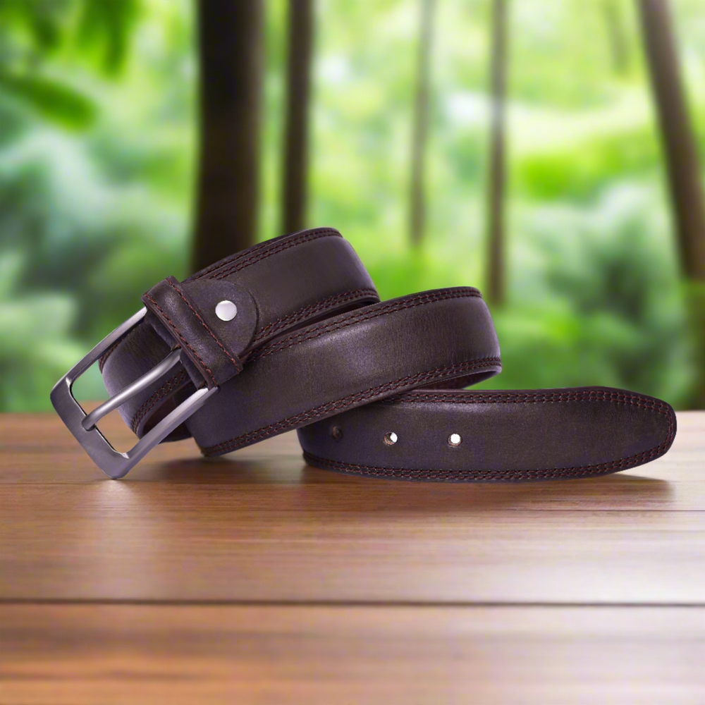 Leather Belts For Men in Pakistan